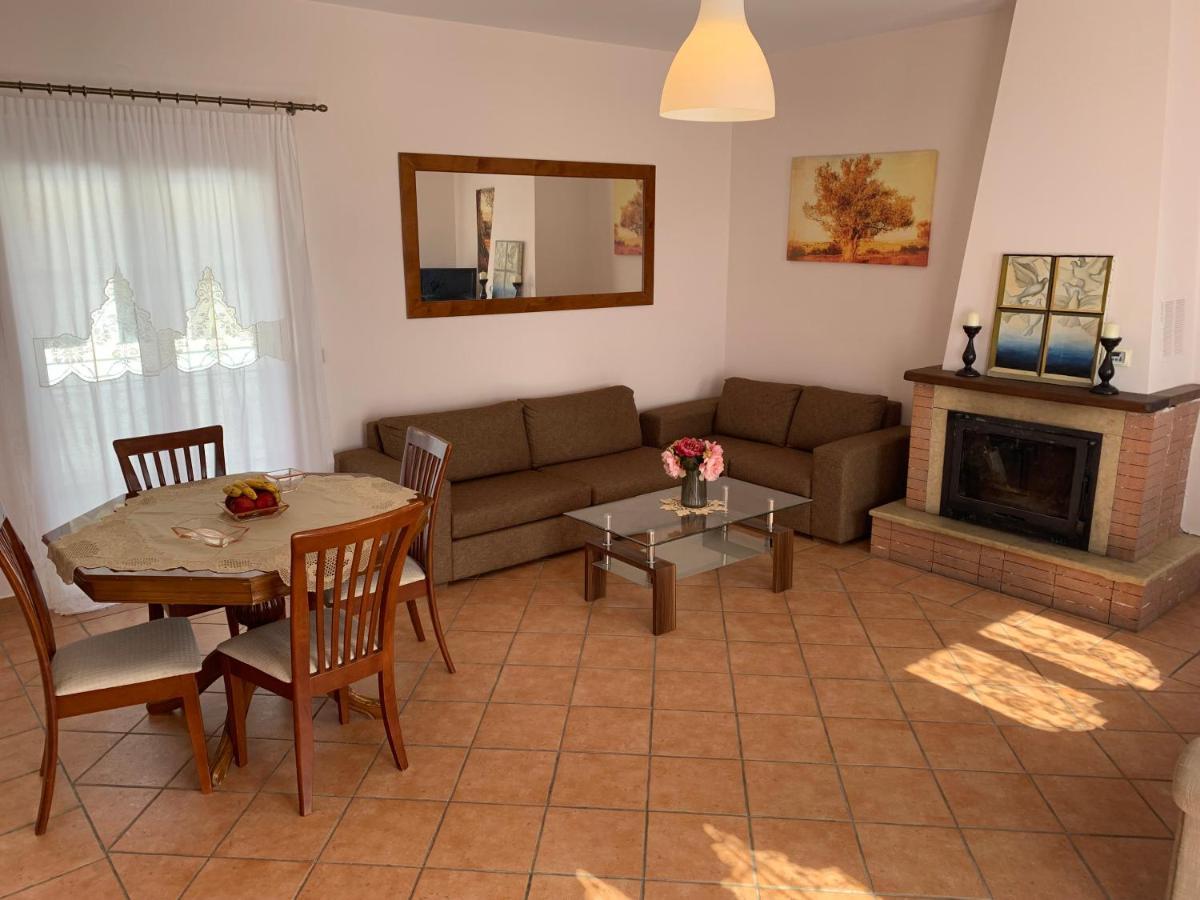 Billy'S Breathtaking View Cozy Cottage Kato Pavliana Экстерьер фото